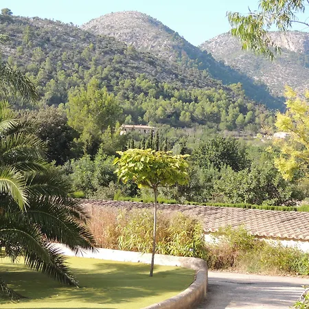 Loftotel Canet-3