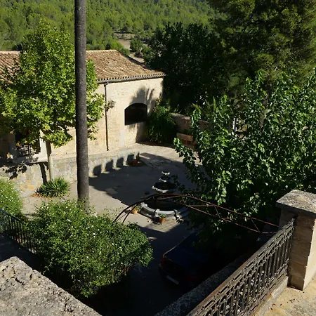 Finca Son Pont-2