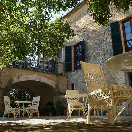 Finca Son Pont-3