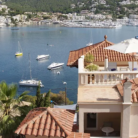Hotel Villa Italia-3
