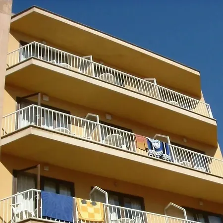 Casthotels Tierramar-3