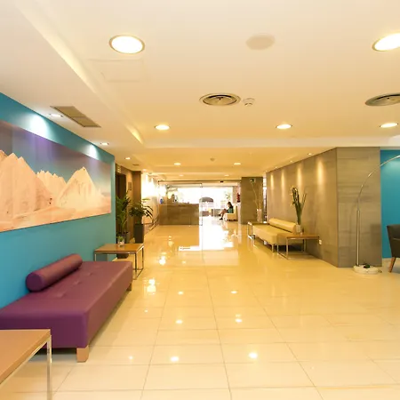 Hotel Don Pepe - Adults Only-2