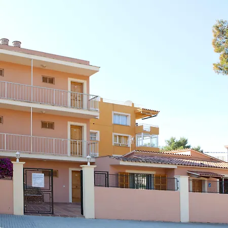 Naika Studios & Apartments-2