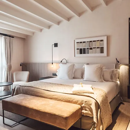 Sant Francesc Hotel Singular-2