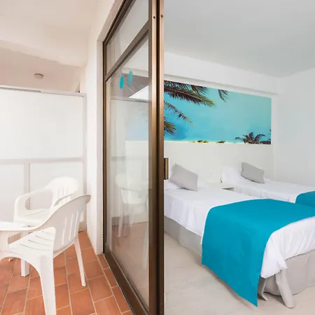 Bluesea Arenal Tower Adults Only-2
