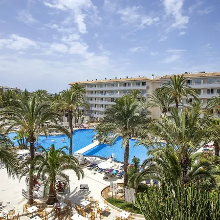 Bh Club Mallorca - Adults Only-3