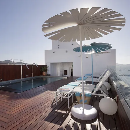 La Goleta Hotel De Mar - Adults Only-3