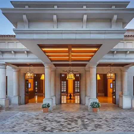 Cap Vermell Grand Hotel-2