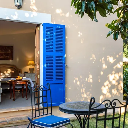 Son Grec Petit Resort - Adults Only-2