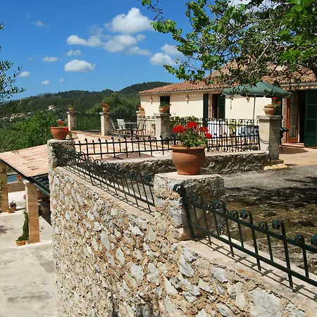 Agroturismo Son Not-3