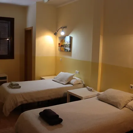 Hostal Atlanta-2