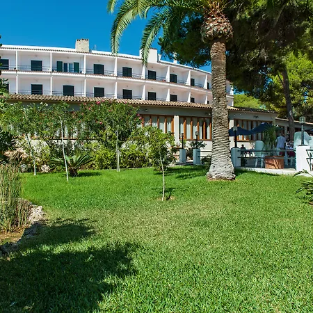 Hotel Cala Murada-2