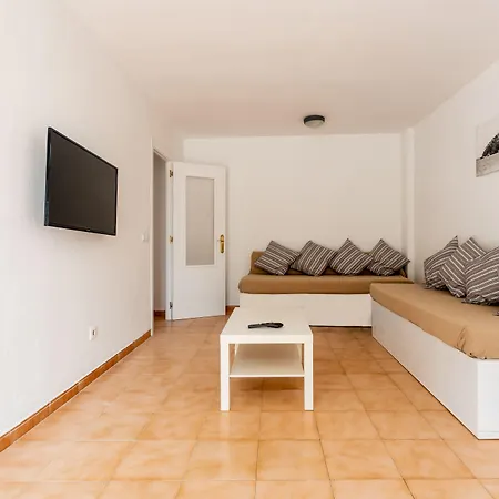 Neighbours Apartments-2