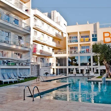 Bq Bulevar Peguera- Adults Only-3