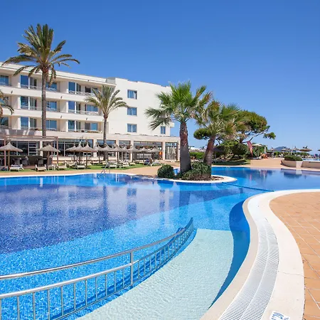 Grupotel Natura Playa-2