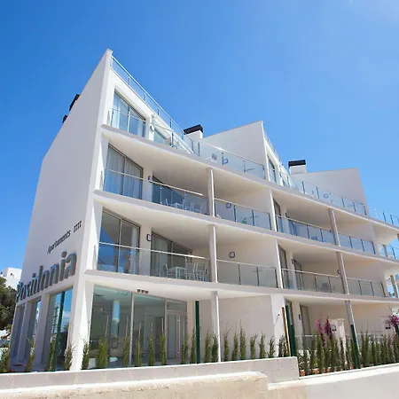 Apartaments Posidonia-2