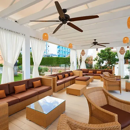 Protur Bonamar (Adults Only)-3