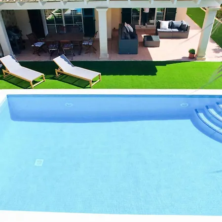 Casa Pinsa - Großzügiges mediterran-stilvolles Ferienhaus mit eigenem Pool in Puig de Ros-3