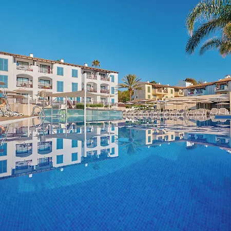Hipotels Cala Bona Club-3
