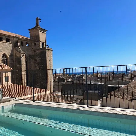 Hotel Basilica-2
