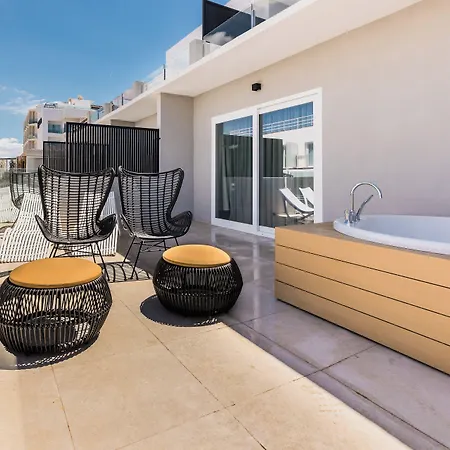 Cabot Playa Grande - Adults Only-2