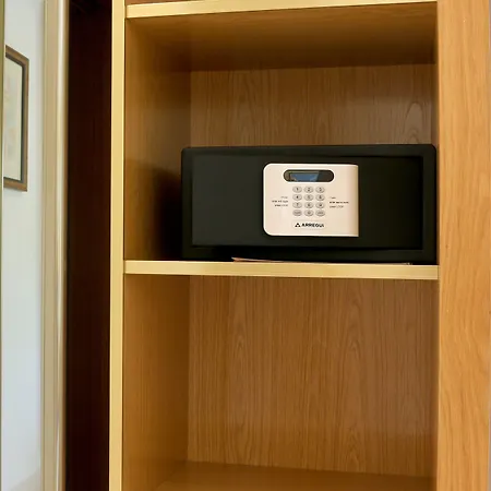 Hotel Rocamarina - Adults Only-3