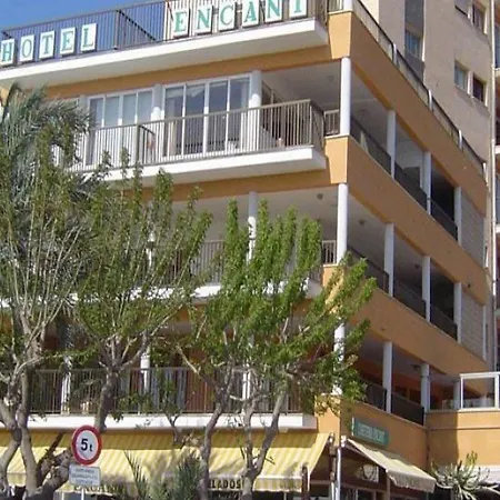 Hotel Encant-2
