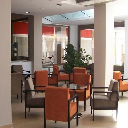 Hotel Encant-3