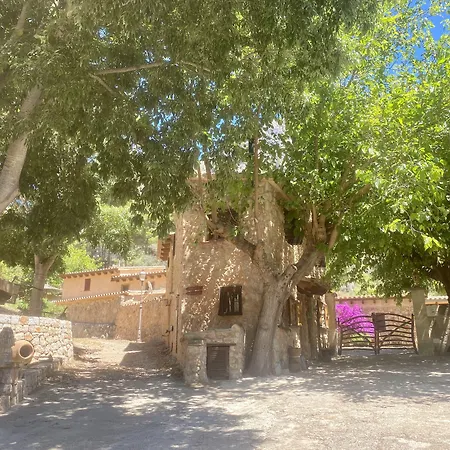 Finca Ses Fontanelles-2