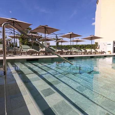Alcazar Hotel Soller-2