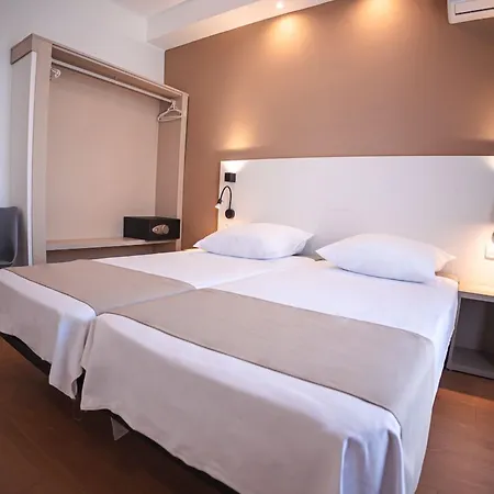 Planet Hotels Blue - Adults Only 16 Years-2