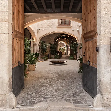 Nobis Hotel Palma-3