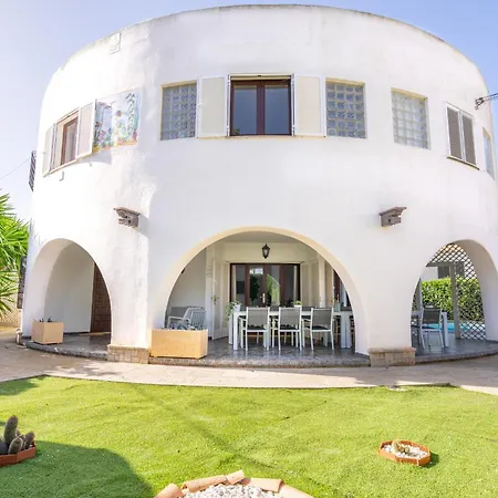 Villa Son Veri D'Alt-2