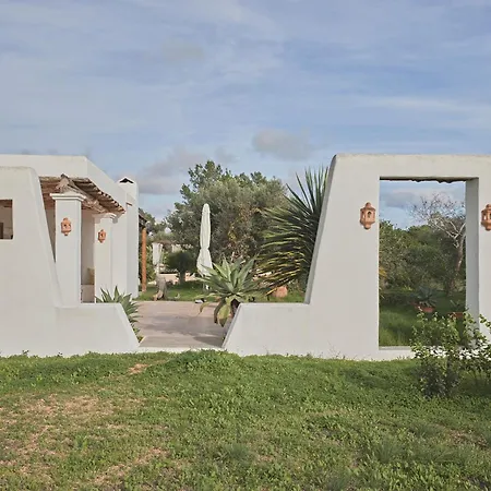 Ibiza Holliday Villa Harmony-3