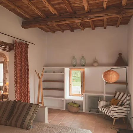 Ibiza Holliday Villa Harmony-2