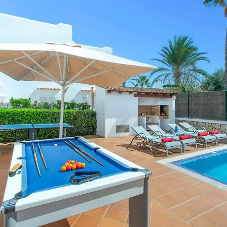 Villa Estribor By Villa Plus-2
