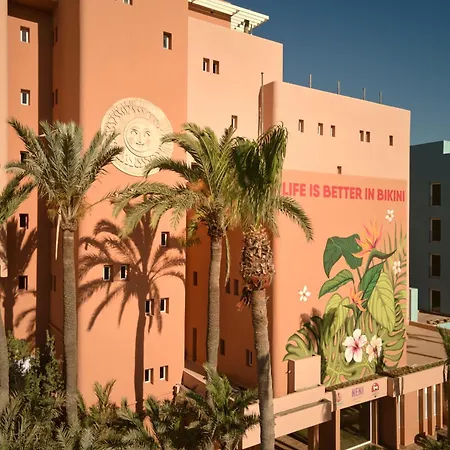 Bikini Island & Mountain Hotel Es Trenc -Adults Only--3