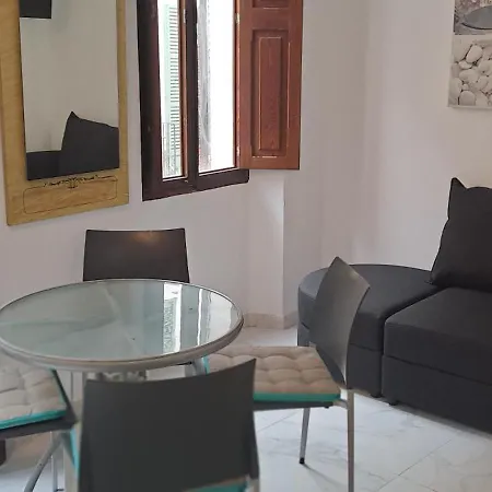 City Haven Palma-2