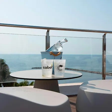 Cabot Cap De Mar Spa-2
