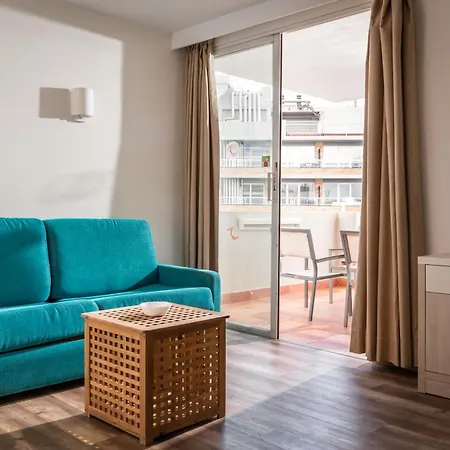 Apartamentos Vistasol-3