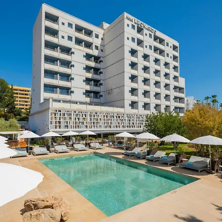 Leonardo Boutique Hotel Mallorca Port Portals - Adults Only-3