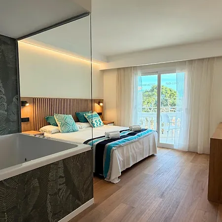 Welikehotel Triton Beach (Adults Only)-3