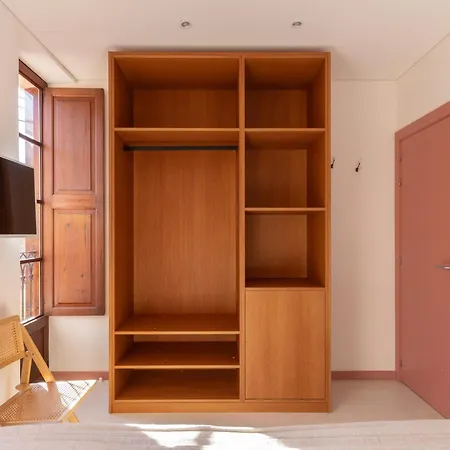 Marton Turisme De Interior (Adults Only)-3