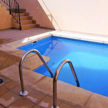 Born 23 - House With Pool In The Centre Of Lluchmayor. Free Wifi-2