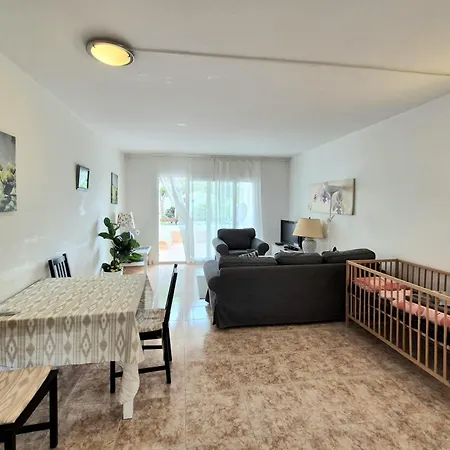 Appartement Cala Conills, Sant Elmo - WIFI gratis Langzeitmiete-2
