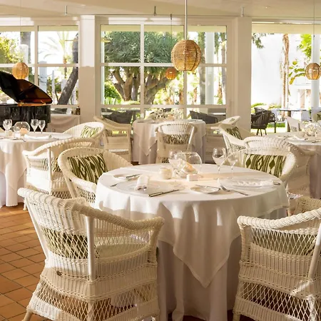 Melia Cala D'Or Boutique Hotel-2