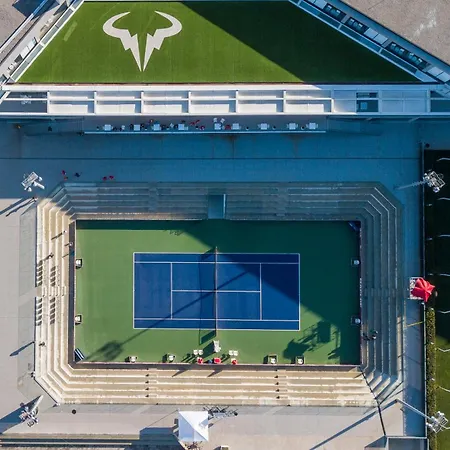 Rafa Nadal Residence-3