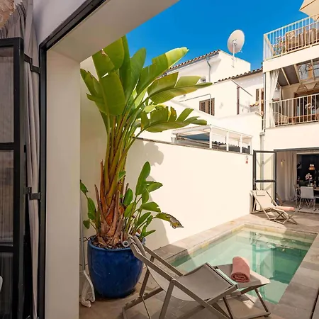 Villa Roser Vell By Sealand Villas-3