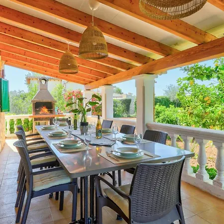 Villa Martin By Villa Plus-2
