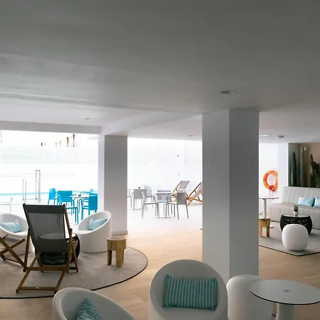 Bluesea Mediodia-2
